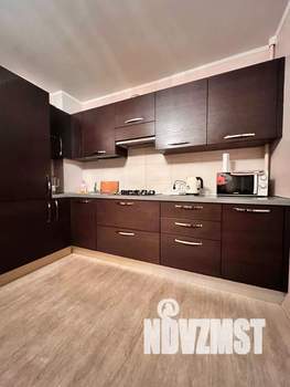 1-к квартира, посуточно, 55м2, 7/10 этаж