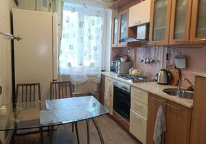 3-к квартира, на длительный срок, 60м2, 2/9 этаж