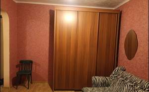 1-к квартира, на длительный срок, 23м2, 3/9 этаж