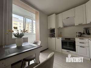 1-к квартира, на длительный срок, 38м2, 8/10 этаж