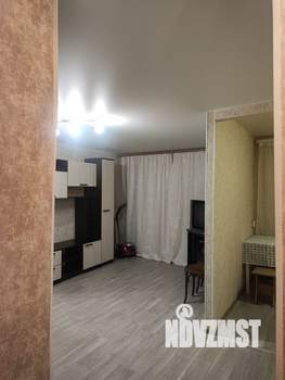 1-к квартира, на длительный срок, 30м2, 5/5 этаж