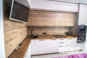 1-к квартира, посуточно, 45м2, 8/25 этаж