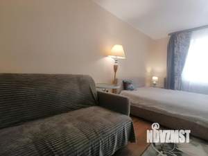 1-к квартира, на длительный срок, 55м2, 4/8 этаж