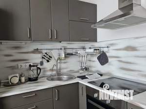 1-к квартира, посуточно, 47м2, 10/16 этаж