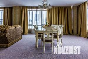 1-к квартира, посуточно, 100м2, 1/1 этаж