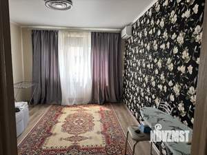 1-к квартира, на длительный срок, 37м2, 6/7 этаж