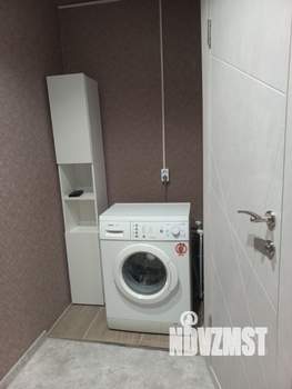 1-к квартира, на длительный срок, 30м2, 2/5 этаж