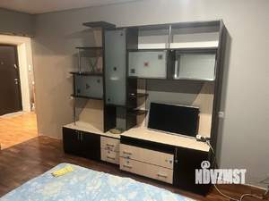 1-к квартира, на длительный срок, 40м2, 10/10 этаж