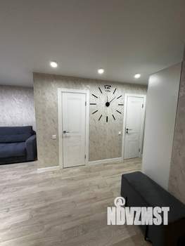 1-к квартира, на длительный срок, 36м2, 10/23 этаж