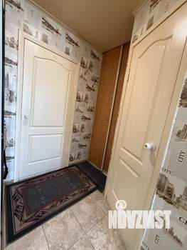 1-к квартира, посуточно, 40м2, 4/5 этаж