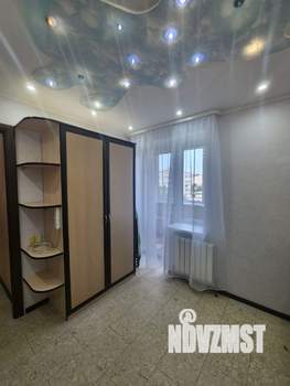 3-к квартира, на длительный срок, 66м2, 9/10 этаж
