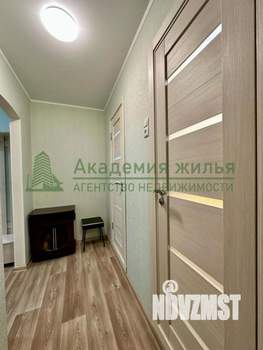1-к квартира, на длительный срок, 36м2, 2/10 этаж
