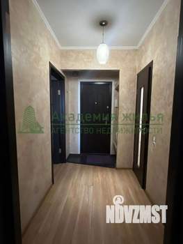 1-к квартира, на длительный срок, 43м2, 2/10 этаж