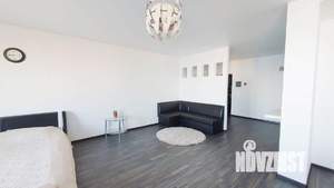 1-к квартира, на длительный срок, 68м2, 19/23 этаж