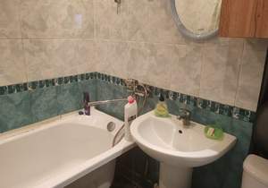 1-к квартира, на длительный срок, 32м2, 3/5 этаж