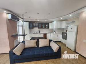 3-к квартира, на длительный срок, 66м2, 9/10 этаж