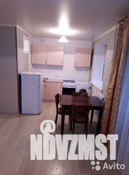 1-к квартира, на длительный срок, 32м2, 2/5 этаж