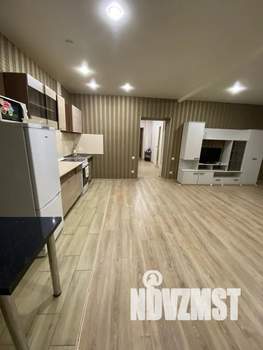 2-к квартира, посуточно, 70м2, 6/14 этаж