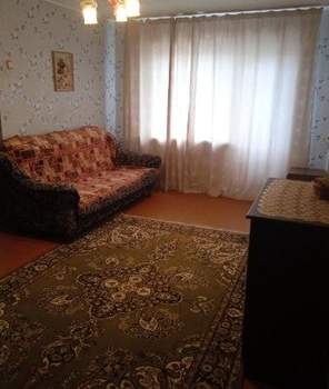 2-к квартира, на длительный срок, 50м2, 4/5 этаж