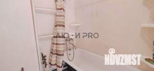 1-к квартира, на длительный срок, 27м2, 4/10 этаж