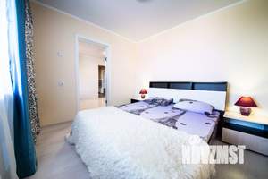 2-к квартира, посуточно, 90м2, 1/1 этаж