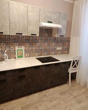 2-к квартира, на длительный срок, 60м2, 1/16 этаж