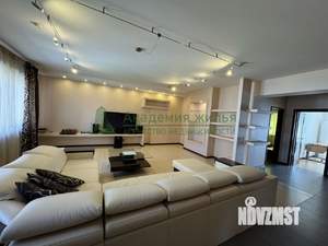 3-к квартира, на длительный срок, 116м2, 9/9 этаж