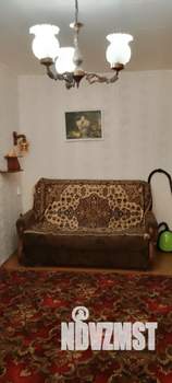 2-к квартира, на длительный срок, 50м2, 1/5 этаж