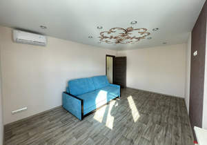 2-к квартира, на длительный срок, 50м2, 2/10 этаж