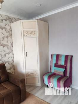 1-к квартира, на длительный срок, 50м2, 19/25 этаж
