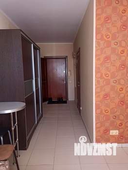 1-к квартира, на длительный срок, 43м2, 7/9 этаж