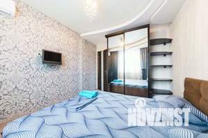 2-к квартира, посуточно, 60м2, 6/23 этаж