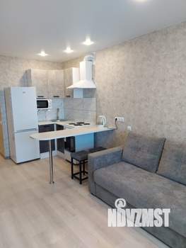 Студия квартира, на длительный срок, 27м2, 8/12 этаж