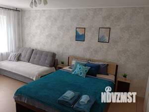 1-к квартира, посуточно, 29м2, 1/1 этаж