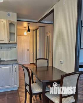 1-к квартира, посуточно, 45м2, 10/18 этаж