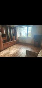 2-к квартира, на длительный срок, 50м2, 2/5 этаж