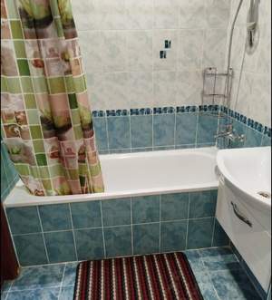 1-к квартира, на длительный срок, 40м2, 5/10 этаж