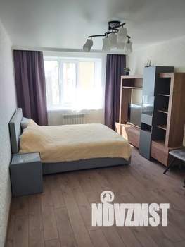 1-к квартира, посуточно, 36м2, 9/10 этаж