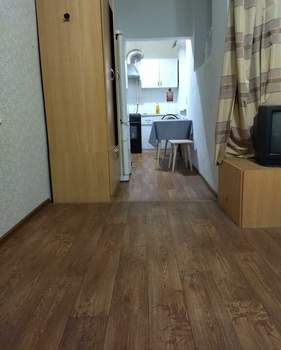 1-к квартира, на длительный срок, 29м2, 1/2 этаж