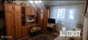 1-к квартира, на длительный срок, 35м2, 7/9 этаж