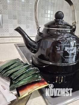 1-к квартира, посуточно, 37м2, 6/10 этаж