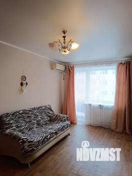 1-к квартира, на длительный срок, 32м2, 3/5 этаж