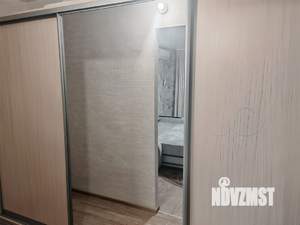1-к квартира, на длительный срок, 35м2, 9/9 этаж