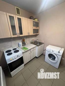 1-к квартира, на длительный срок, 32м2, 3/7 этаж