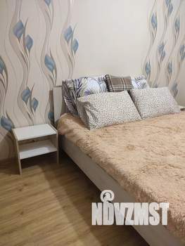 2-к квартира, посуточно, 60м2, 1/5 этаж