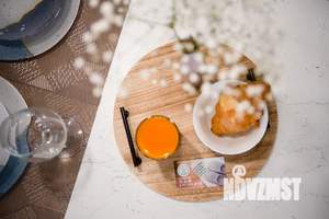 1-к квартира, посуточно, 30м2, 15/19 этаж