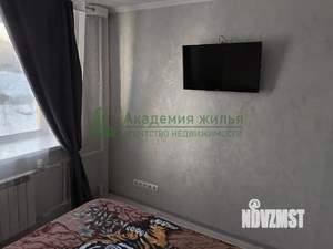 1-к квартира, на длительный срок, 37м2, 4/10 этаж