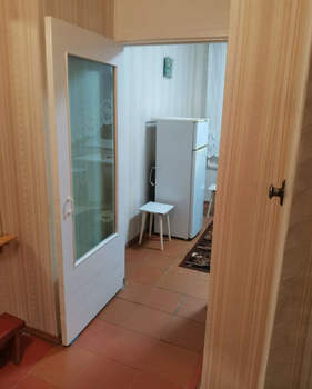 1-к квартира, на длительный срок, 38м2, 4/10 этаж