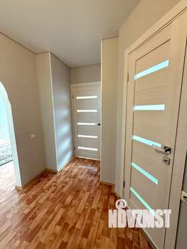 1-к квартира, на длительный срок, 38м2, 10/10 этаж