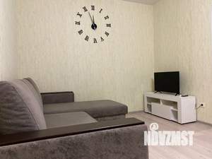 1-к квартира, посуточно, 45м2, 15/25 этаж